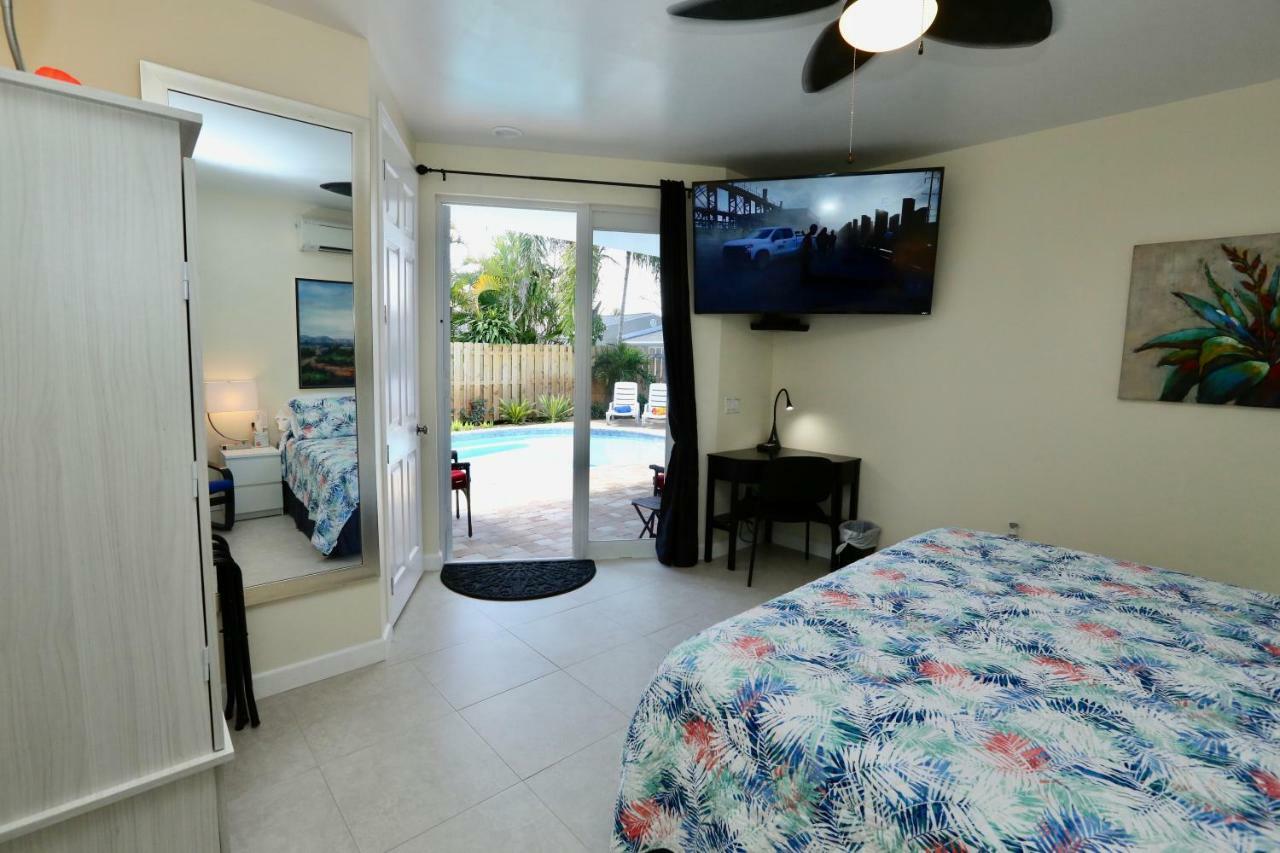 Wilton Manors Fantasy Island Inn, Caters To Men מראה חיצוני תמונה